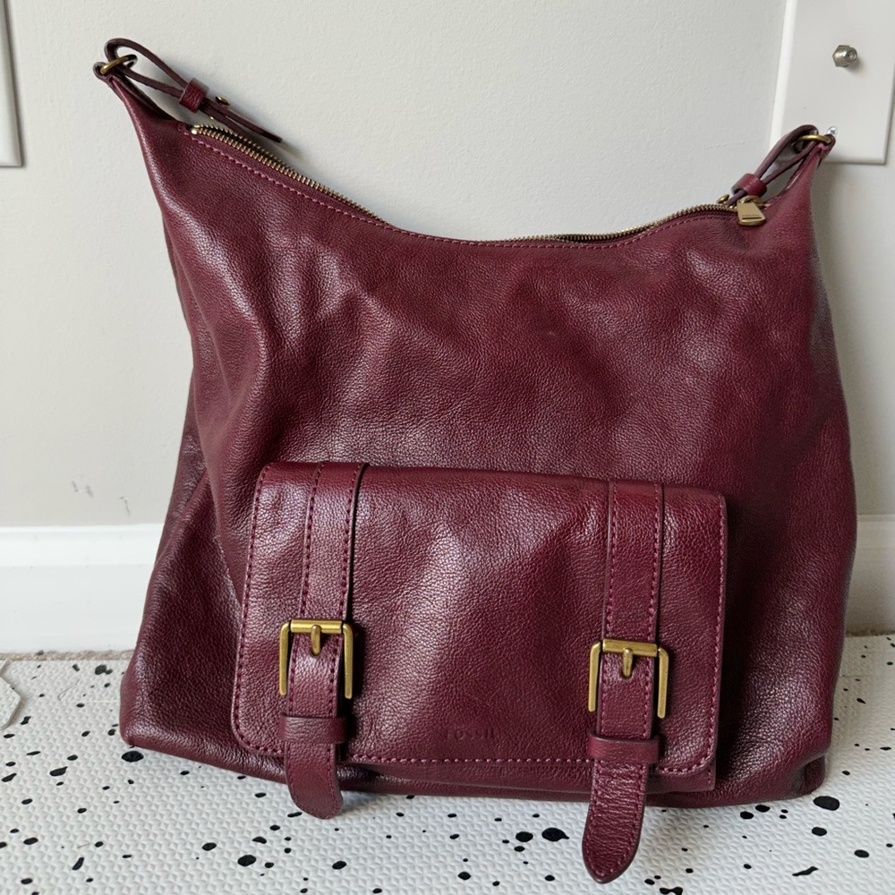 Fossil Handbag GUC